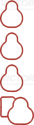Gasket Set, intake manifold